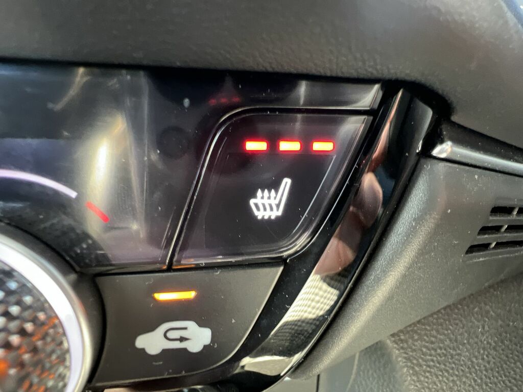 Honda Hr-V 1.5 Ehev Advance Cvt Red #32
