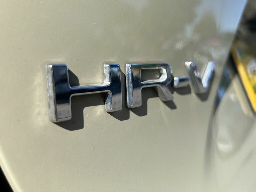 Honda Hr-V 1.5 Ehev Advance Cvt Red #30