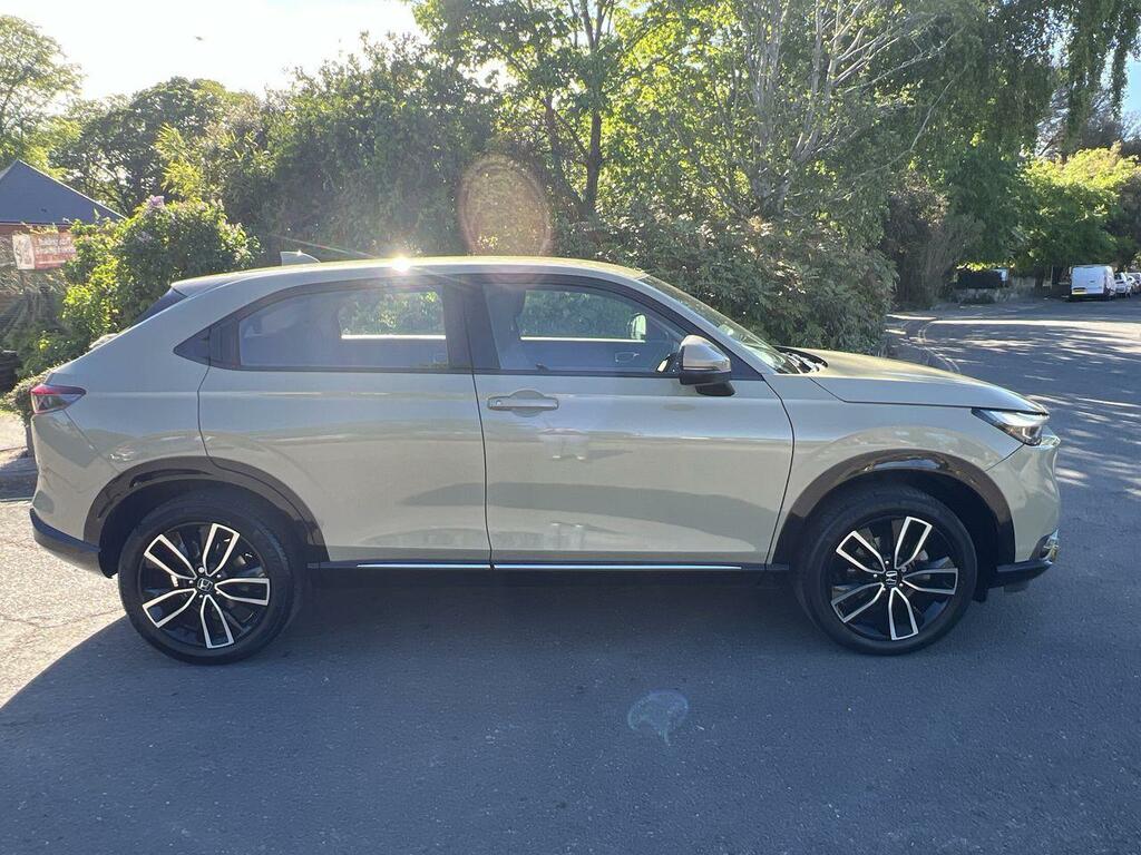 Honda Hr-V 1.5 H I-mmd Advance Suv Hybrid Cvt Euro #3
