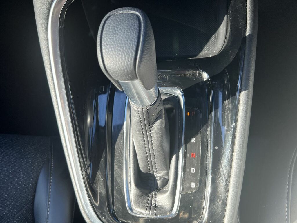 Honda Hr-V 1.5 Ehev Advance Cvt Red #17