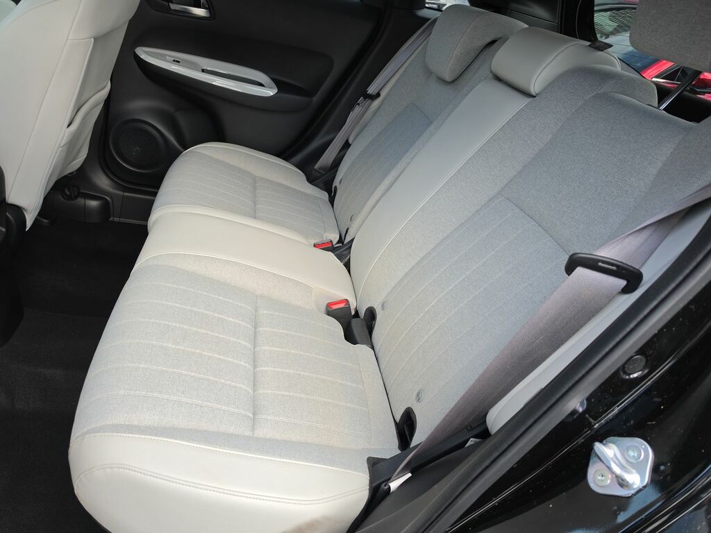 Honda Jazz 1.5 H Black #10