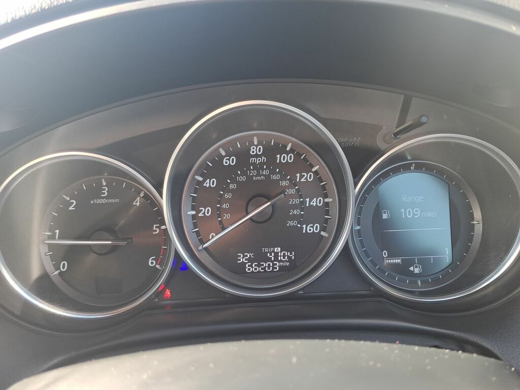 Mazda CX-5 2.0 Skyactiv G Sport Nav Suv Eur #28
