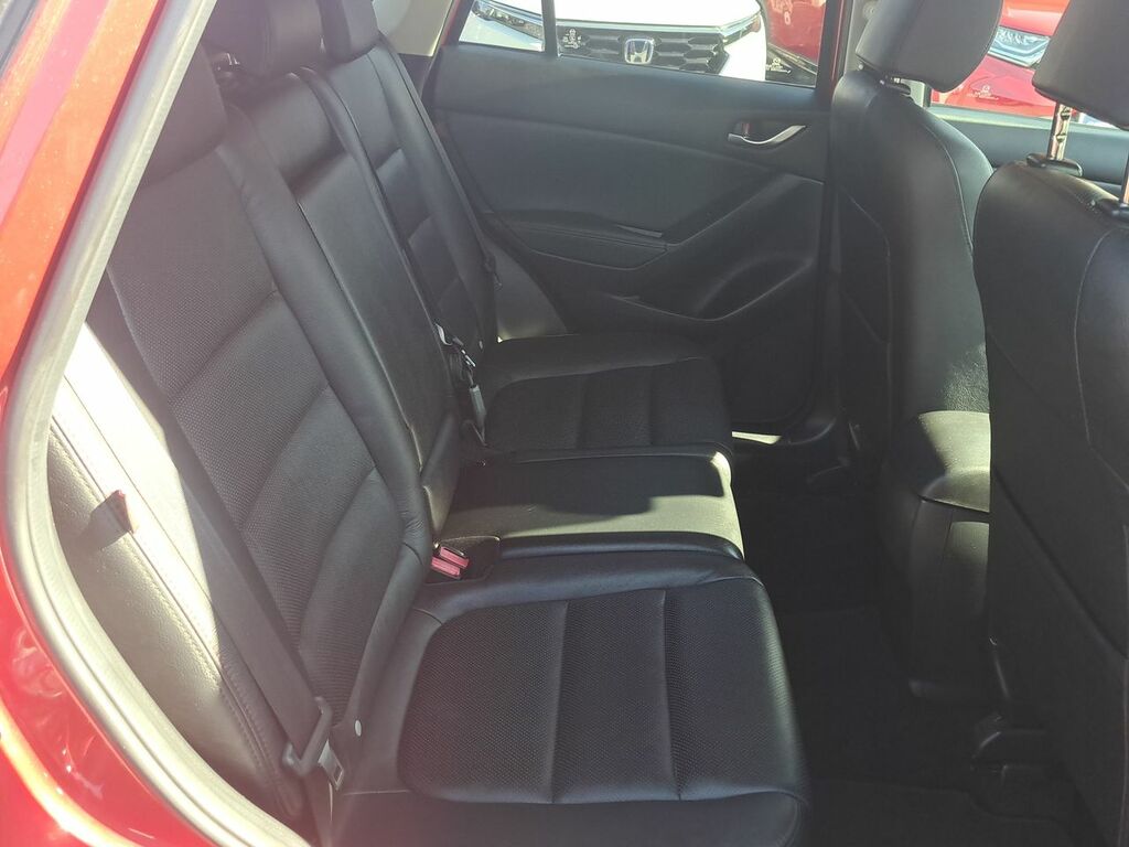 Mazda CX-5 2.0 Skyactiv G Sport Nav Suv Eur #22