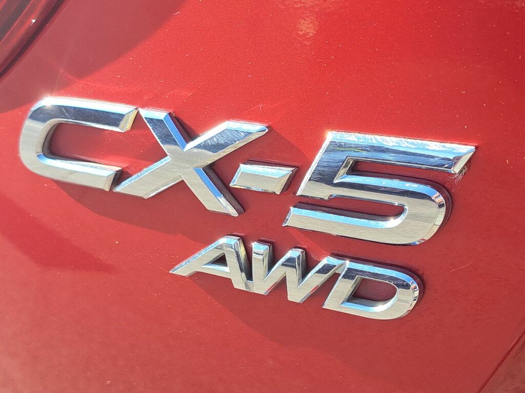 Mazda CX-5 2.0 Skyactiv G Sport Nav Suv Eur #45
