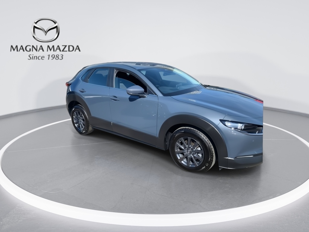 Mazda CX-30 2.5 E-skyactiv G Mhev Centre-line Suv A #5