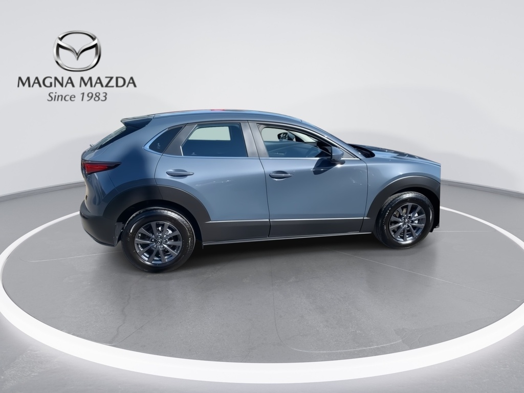 Mazda CX-30 2.5 E-skyactiv G Mhev Centre-line Suv A #4