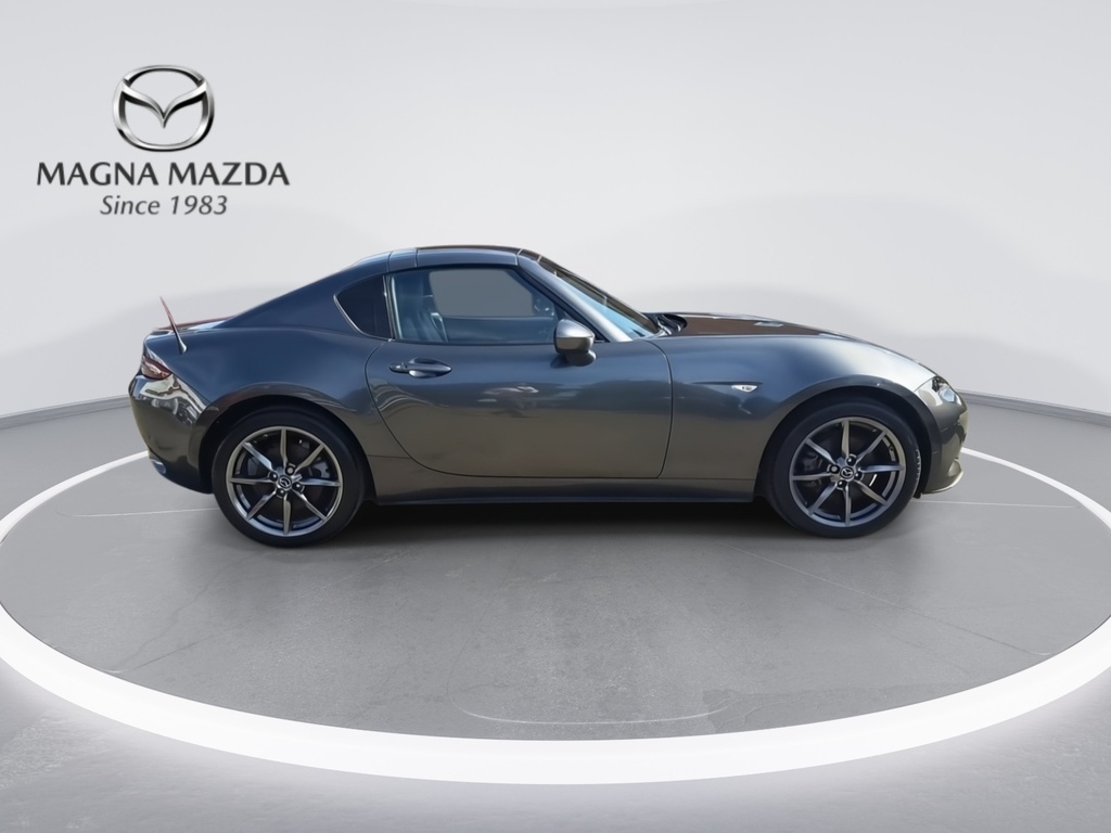 Mazda MX-5 RF Sport Tech Red #9
