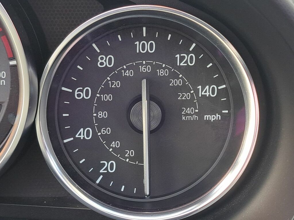Mazda MX-5 RF Sport Tech Red #28