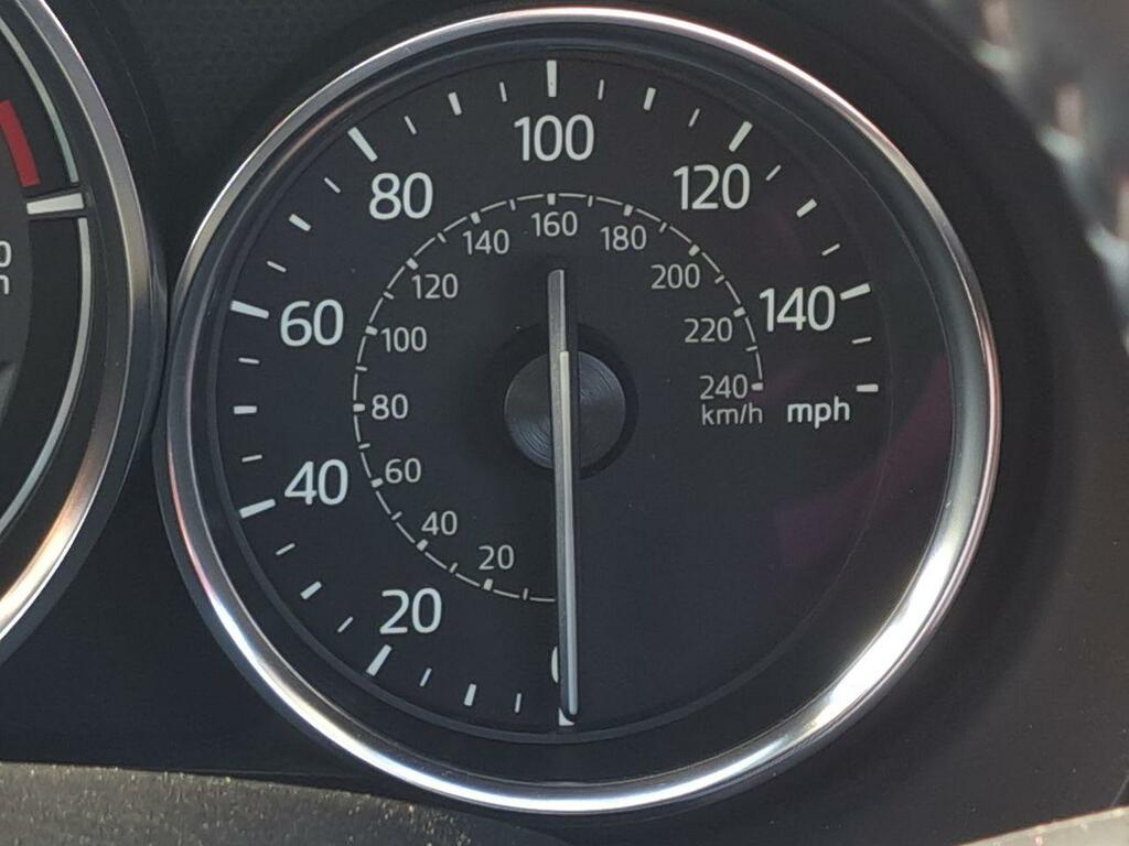 Mazda MX-5 Convertible Black #27