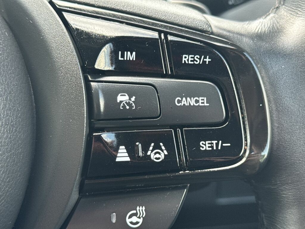 Honda Hr-V Advance Grey #25