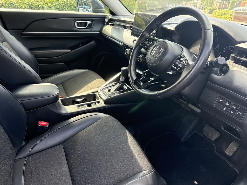 Honda Hr-V 1.5 H I-mmd Advance Suv Hybrid Cvt Euro #2