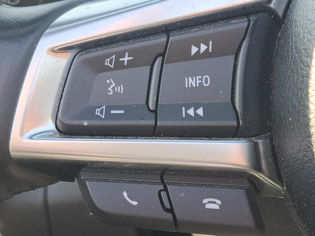 Fiat 124 Spider White #37