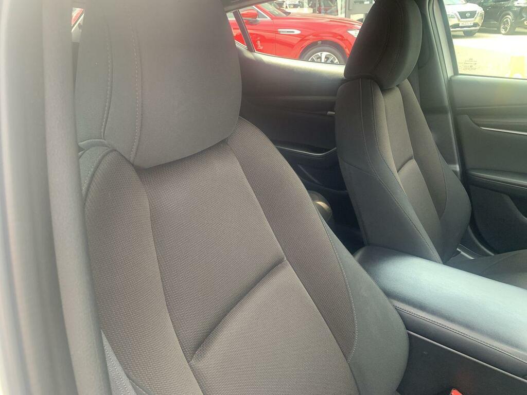 Toyota Rav 4 2.5 Phev Dynamic Cvt Grey #8