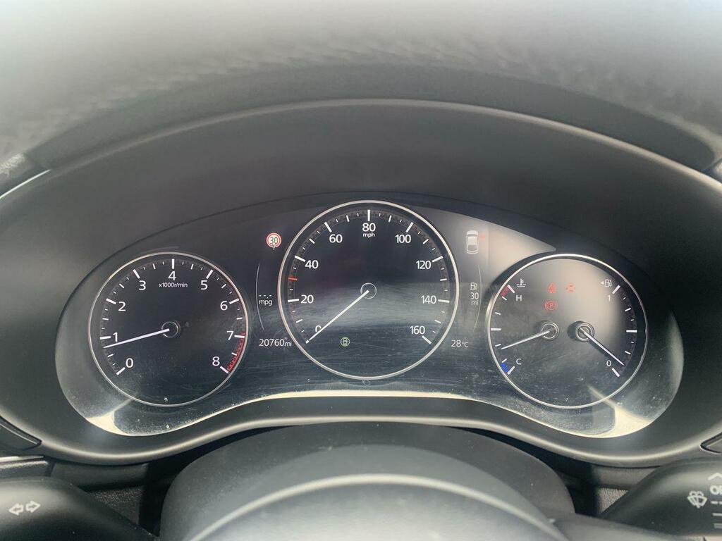 Toyota Rav 4 2.5 Phev Dynamic Cvt Grey #14
