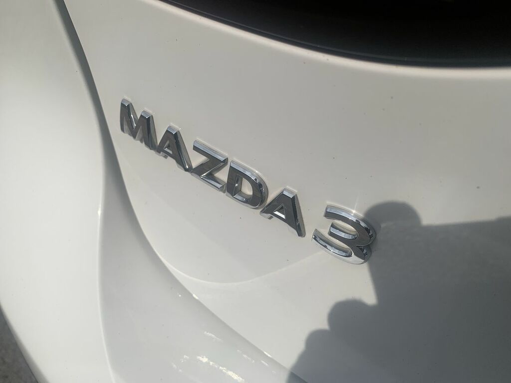 Mazda 3 2.5 E-skyactiv G Mhev 140 Homura Grey #30