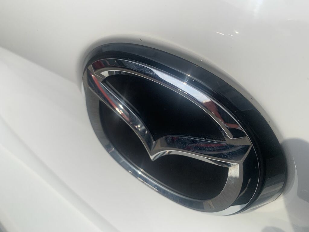 Mazda 3 2.5 E-skyactiv G Mhev 140 Homura Grey #31