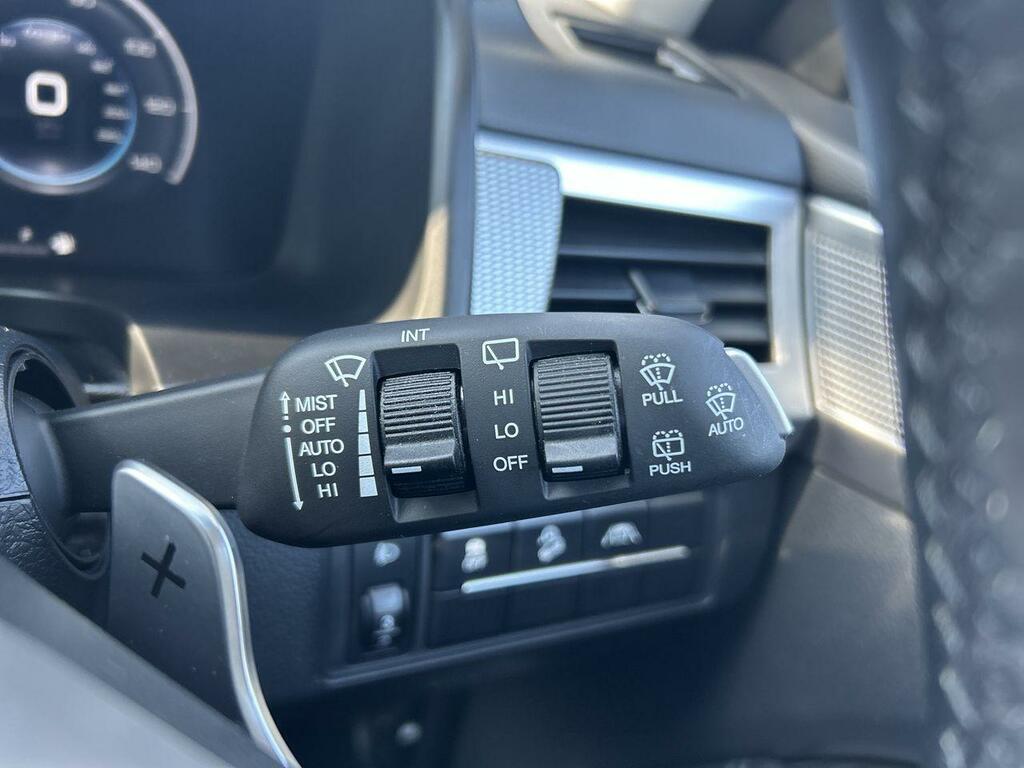SsangYong Rexton 2.2 Ultimate 7Seat White #27