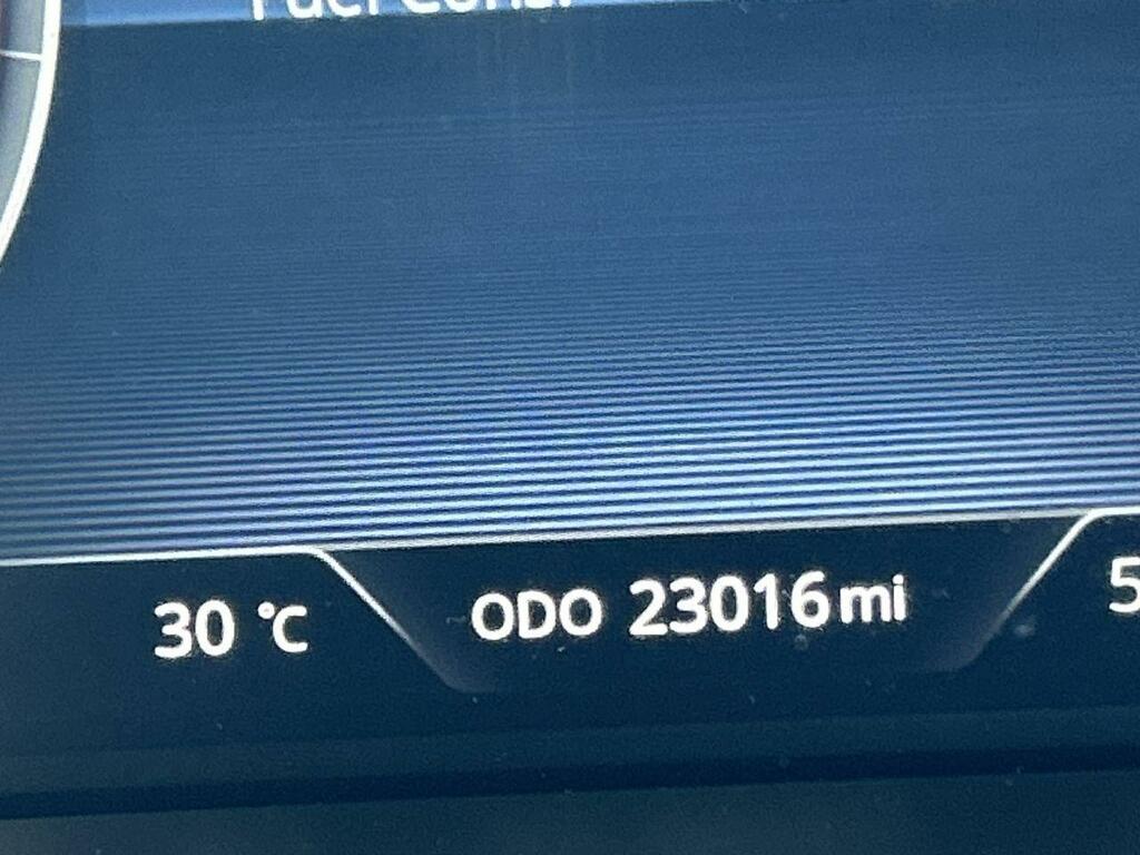 SsangYong Rexton 2.2 Ultimate 7Seat White #16