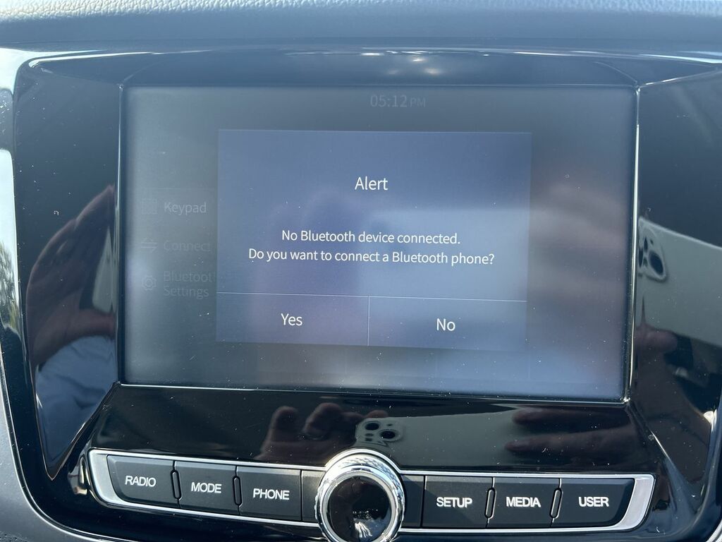 SsangYong Rexton 2.2 Ultimate 7Seat White #22