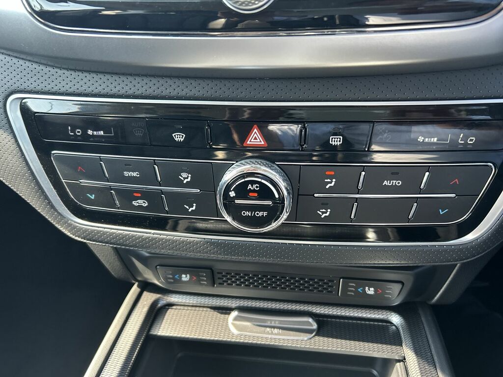 SsangYong Rexton 2.2 Ultimate 7Seat White #19