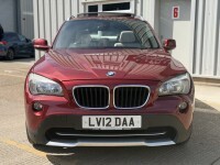 BMW X1 Suv 20I M Sport Xdrive Euro 6 Ss 2012 Black #50