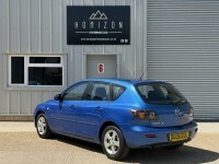 Mazda 3 Ts2 Grey #47