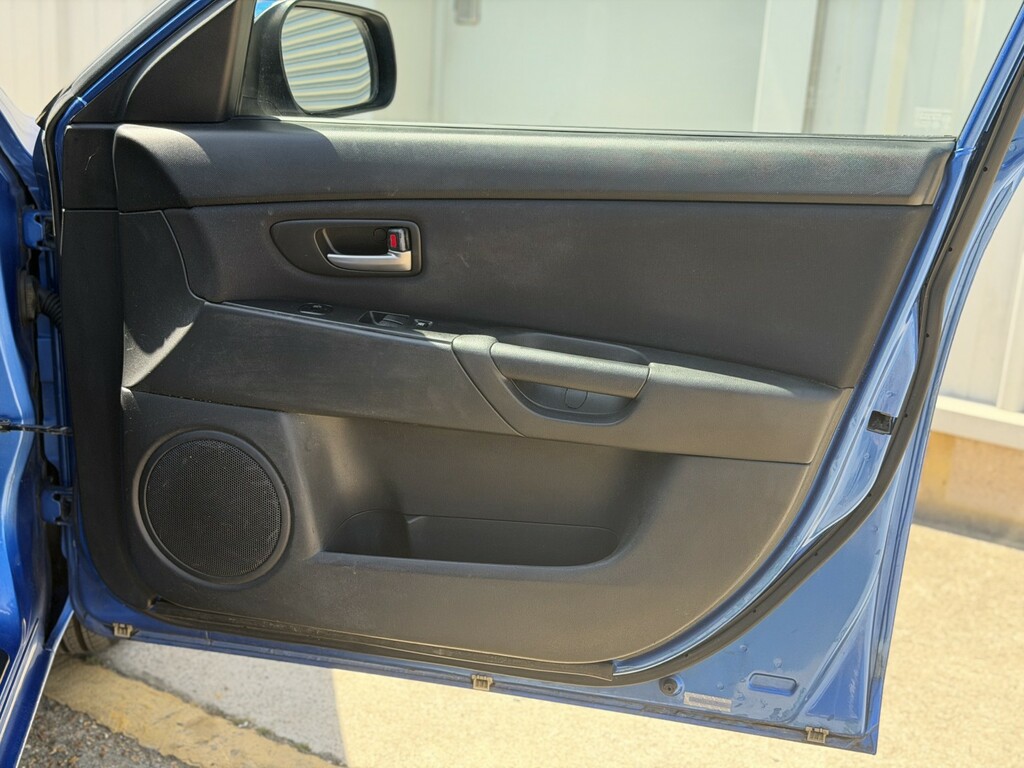 Mazda 3 Ts2 Grey #24