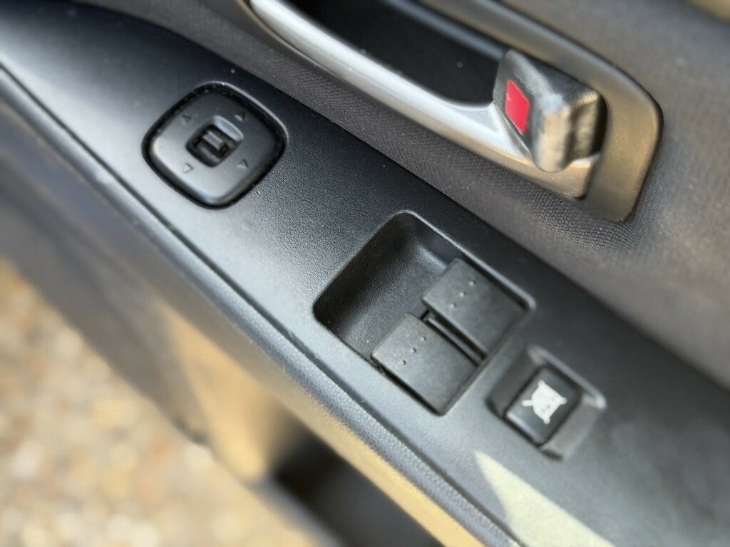 Mazda 3 Ts2 Grey #28