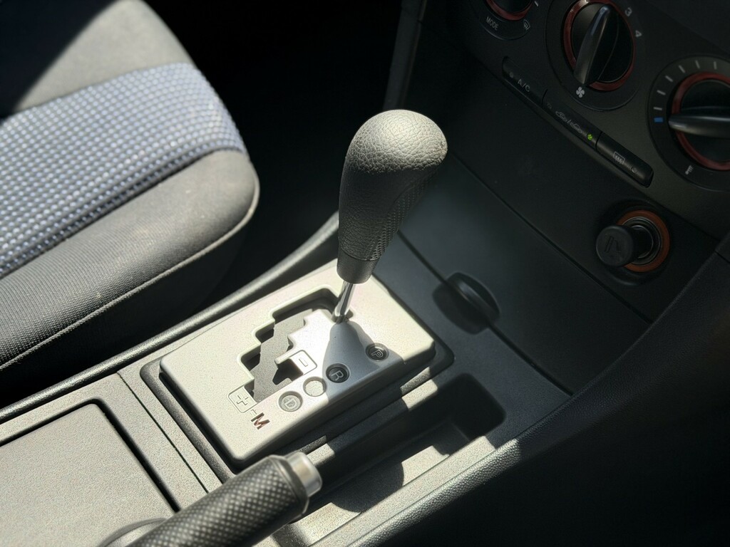Mazda 3 Ts2 Grey #32