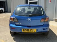 Mazda 3 Ts2 Grey #45