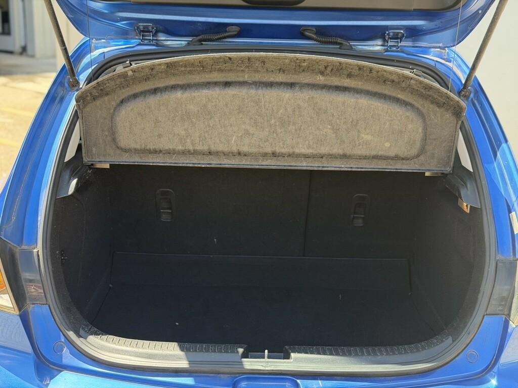 Mazda 3 Ts2 Grey #43