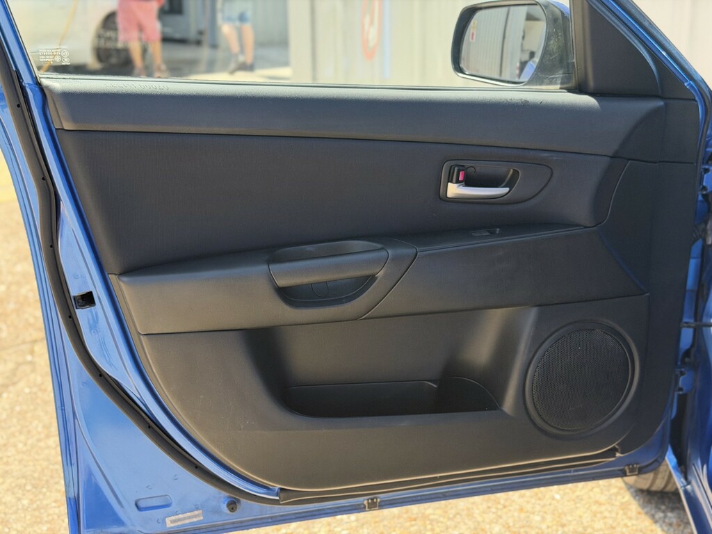 Mazda 3 Ts2 Grey #33