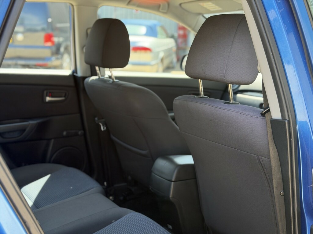 Mazda 3 Ts2 Grey #38