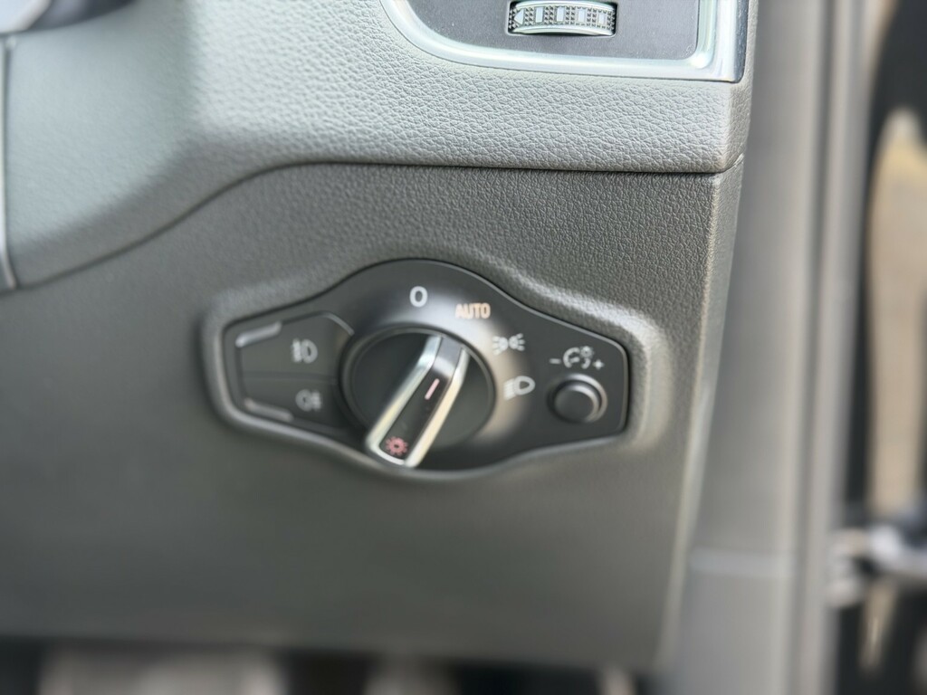 Audi SQ5 Suv Blue #31