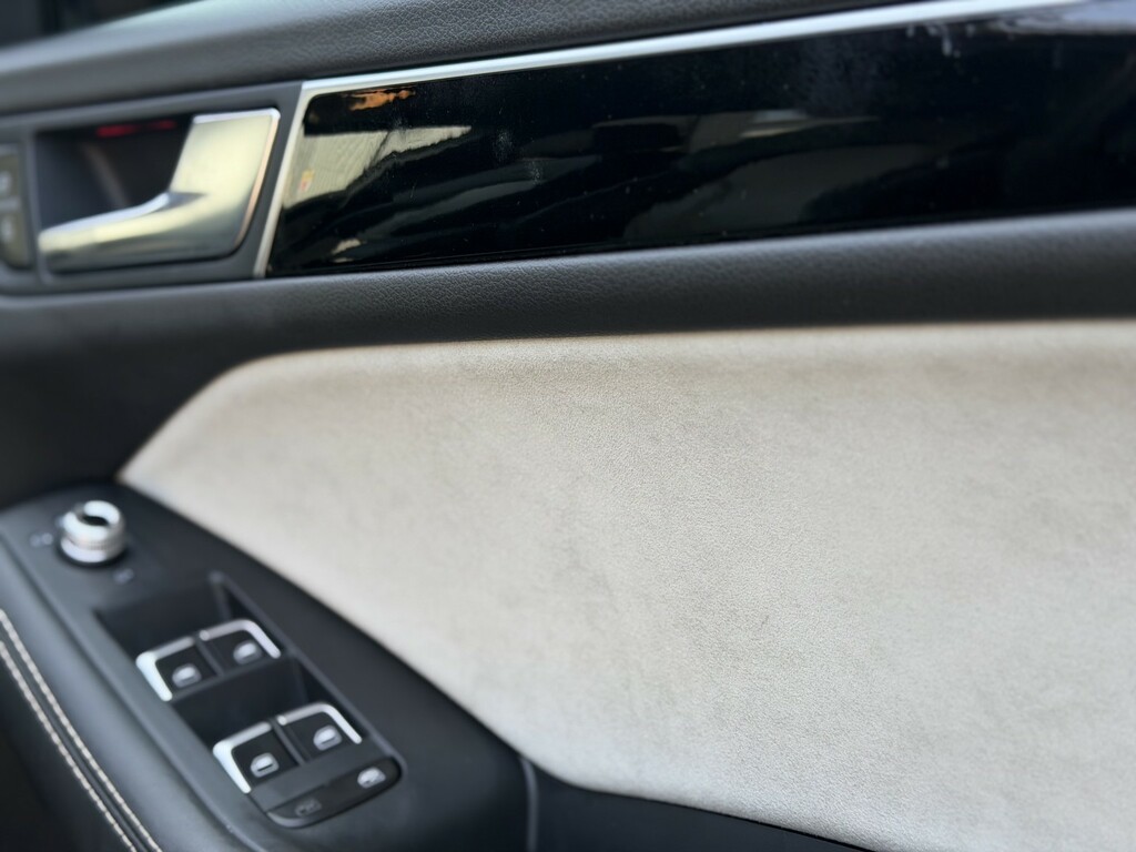 Audi SQ5 Suv Blue #27