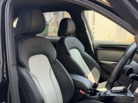 Audi SQ5 Suv Blue #57