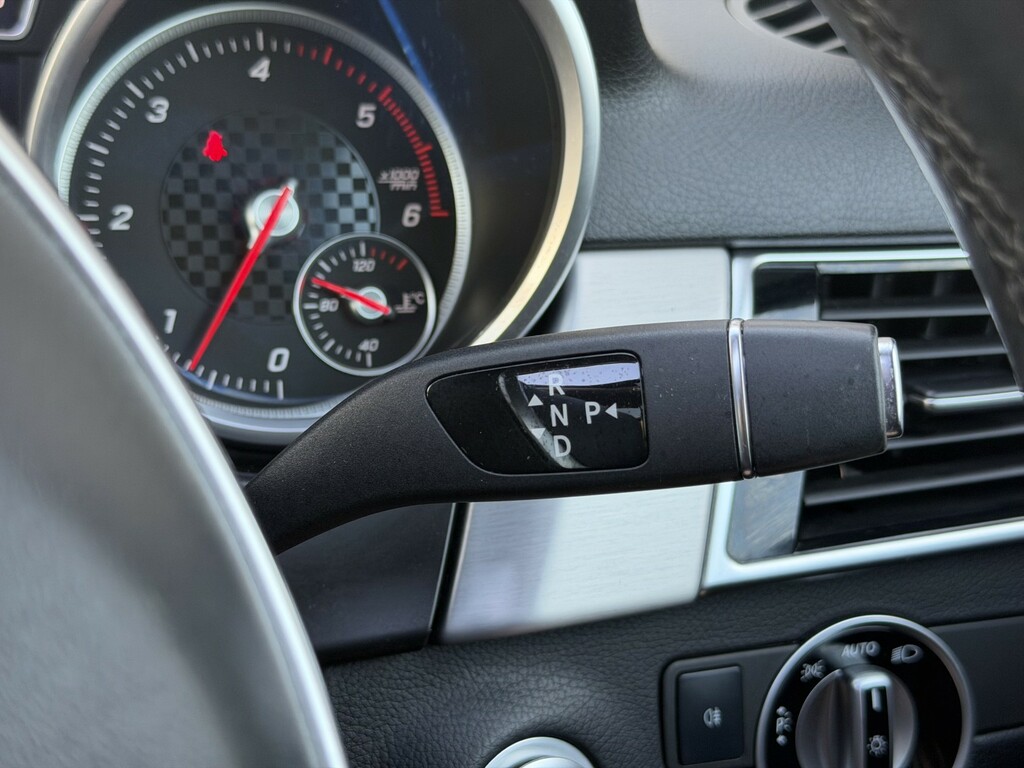 Mercedes-Benz GLE Class  Black #37