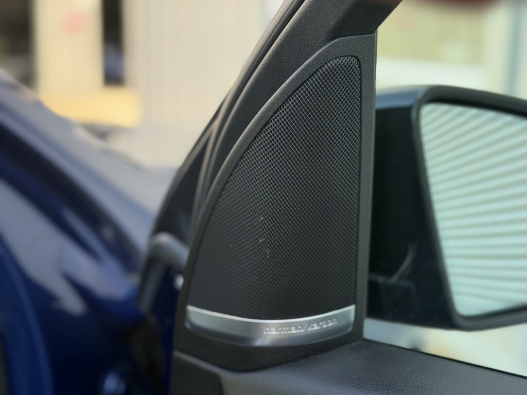 Mercedes-Benz GLE Class  Black #31