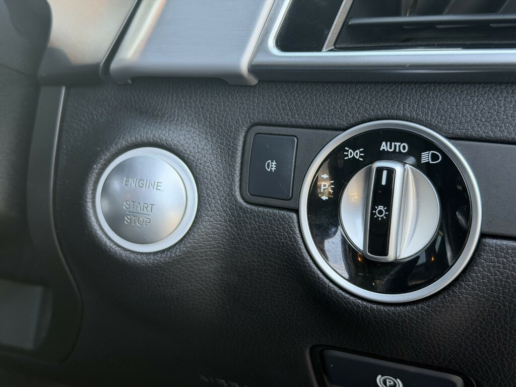 Mercedes-Benz GLE Class  Black #33