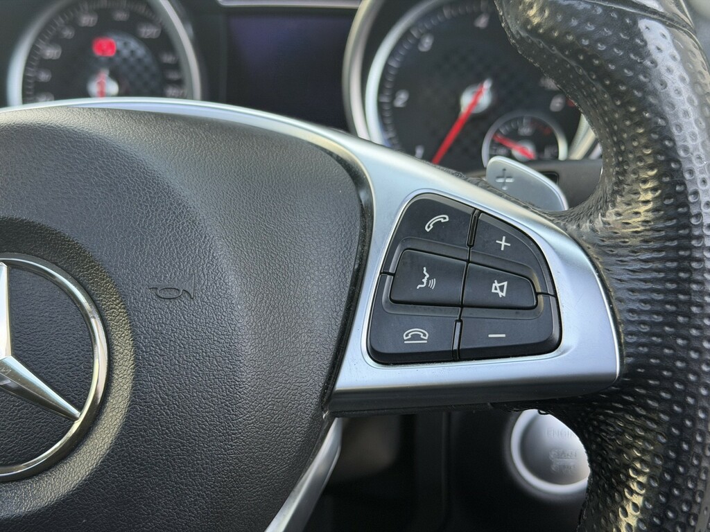 Mercedes-Benz GLE Class  Black #35