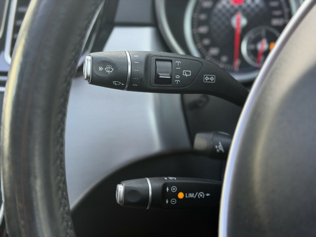 Mercedes-Benz GLE Class  Black #36