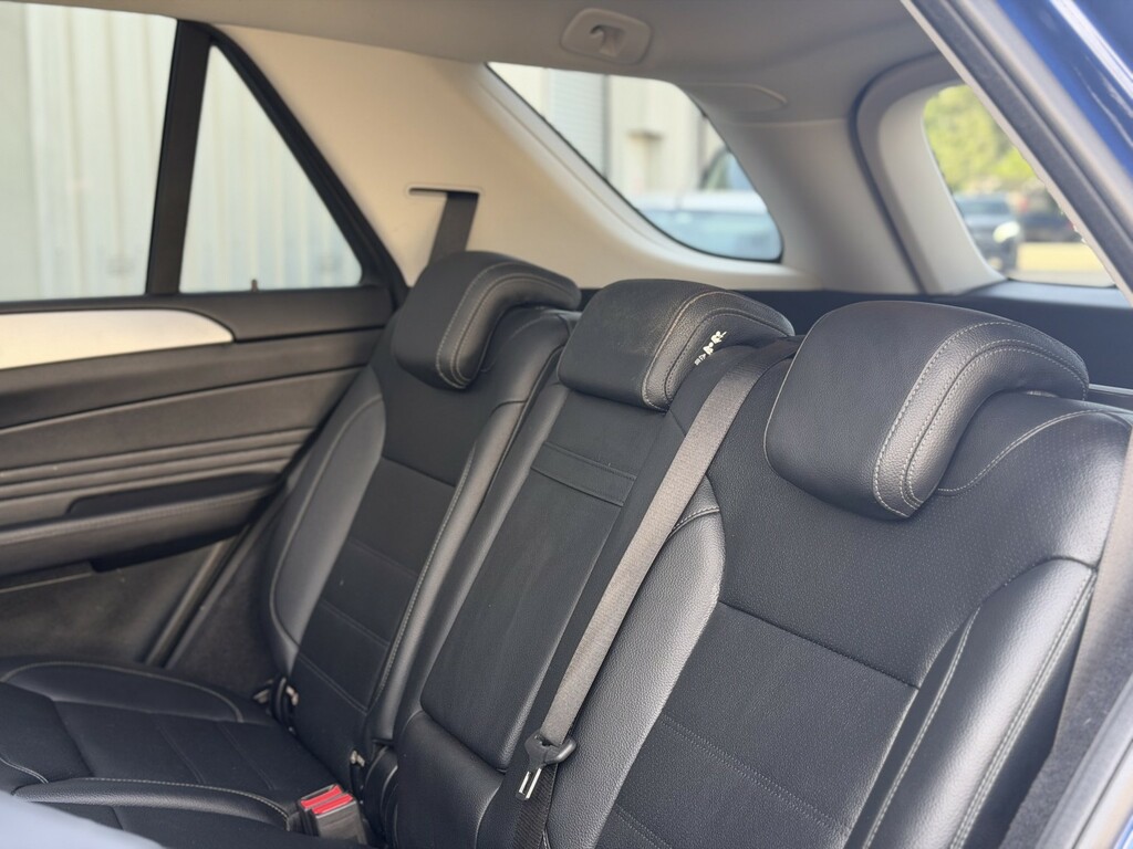 Mercedes-Benz GLE Class  Black #61