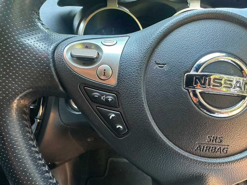 Nissan Juke Hatchback Tekna Black #16