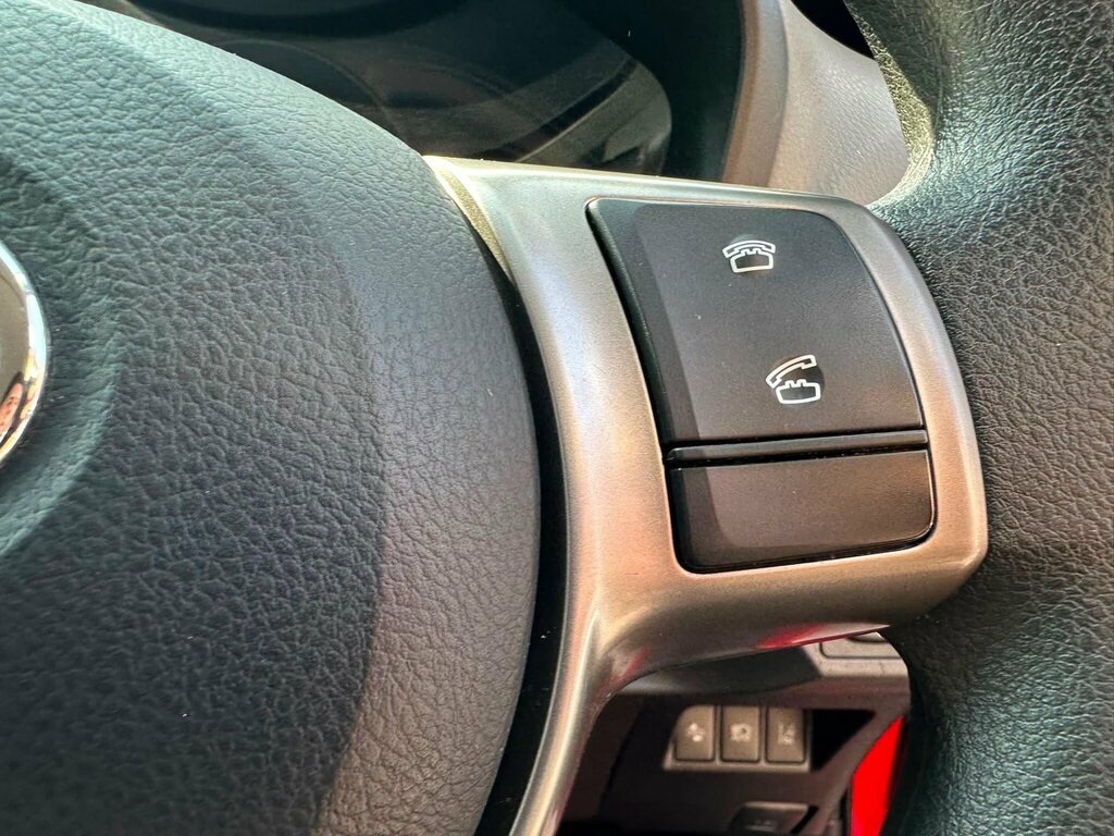 Toyota Yaris Icon Tech Blue #18
