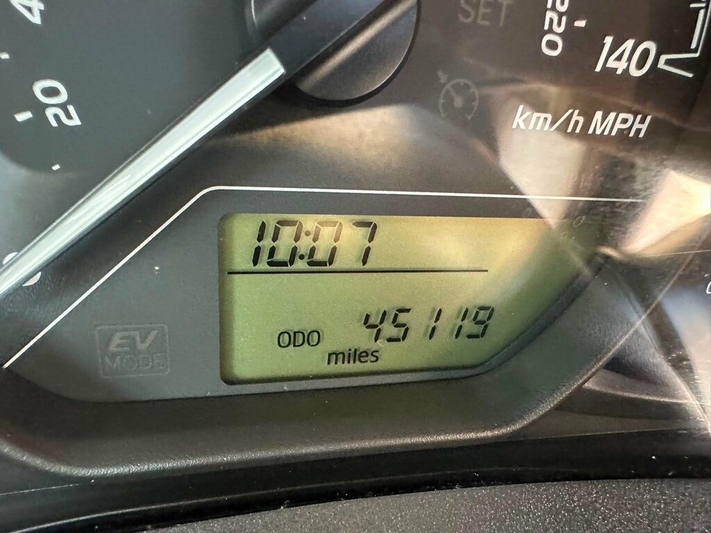 Toyota Yaris Icon Tech Blue #17