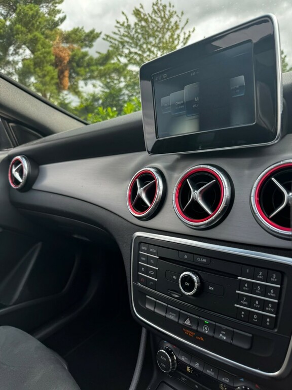 Mercedes-Benz CLA Class 2.0 Amg Cla  #15