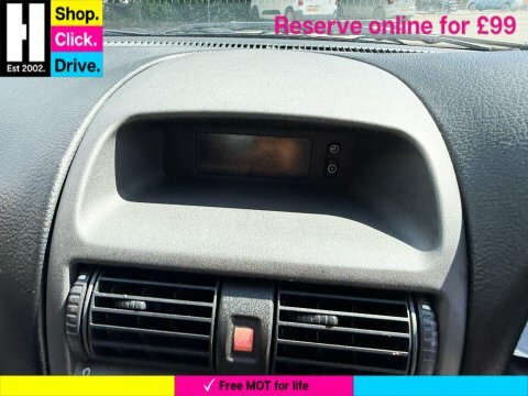 Vauxhall Astra Astra Bertone Silver #35