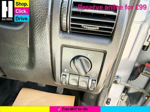 Vauxhall Astra Astra Bertone Silver #33