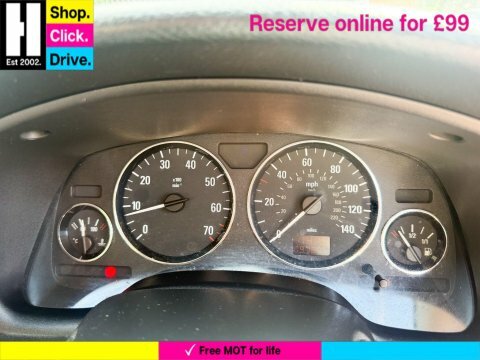 Vauxhall Astra Astra Bertone Silver #32