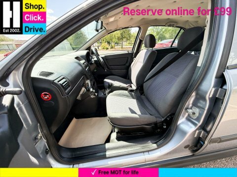 Vauxhall Astra Astra Bertone Silver #28